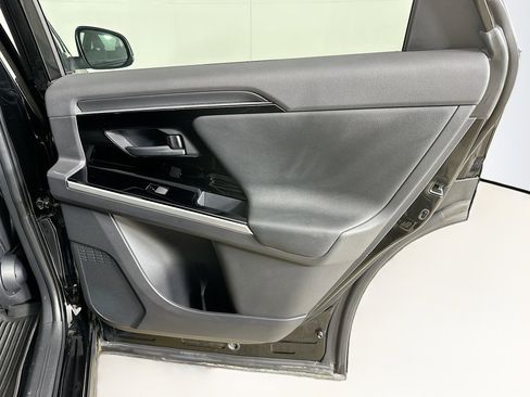 Used 2023 Toyota bZ4X XLE image 30