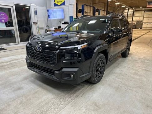 New 2026 Subaru Outback Limited image 4