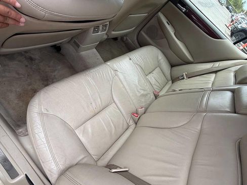 Used 2002 Lexus ES 330 image 33