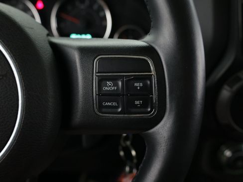 Used 2013 Jeep Wrangler Unlimited Sport AWD/4WD image 27