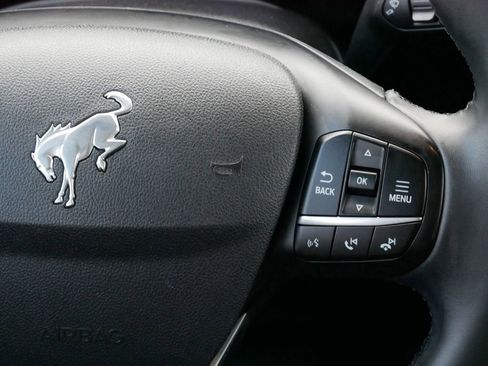 Used 2024 Ford Bronco Sport Big Bend w/ Convenience Package image 18