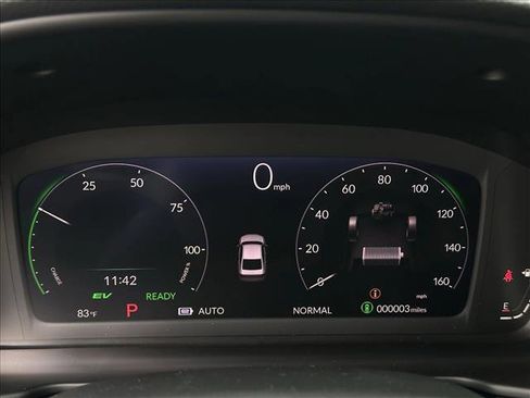 New 2026 Honda Accord Sport image 11