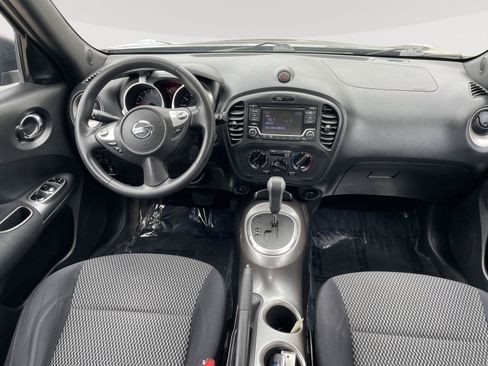 Used 2015 Nissan Juke AWD image 26
