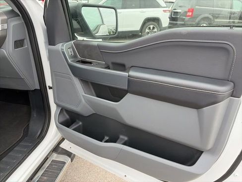Used 2024 Ford F150 XLT w/ Mobile Office Package image 19