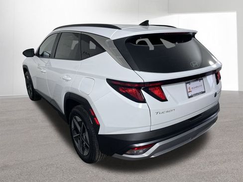 New 2026 Hyundai Tucson SEL image 36