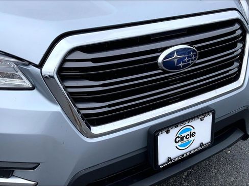 Certified 2022 Subaru Ascent Limited w/ Technology Package image 28
