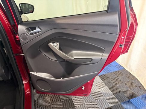 Used 2015 Ford Escape Titanium w/ Equipment Group 301A image 11