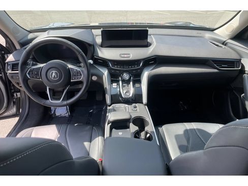 Certified 2025 Acura TLX w/ Technology Package FWD image 14