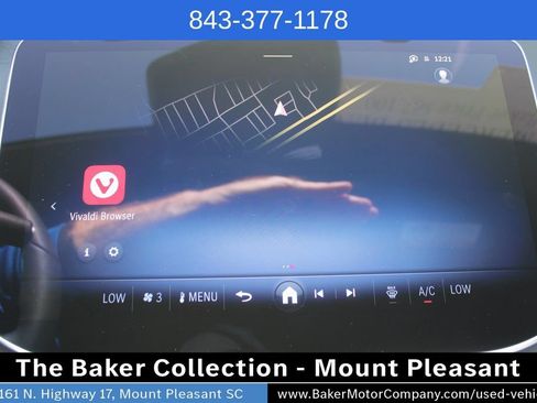 Certified 2026 Mercedes-Benz E 350 Sedan image 39