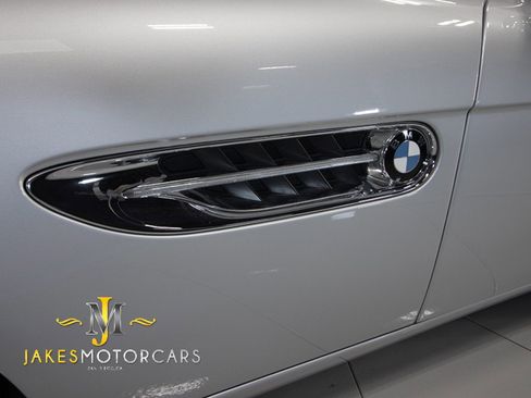 Used 2001 BMW Z8 image 28