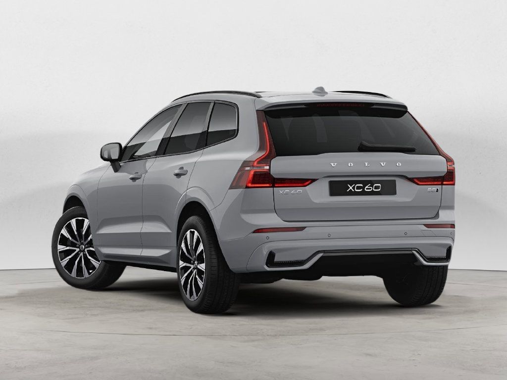 Certified 2024 Volvo XC60 B5 Core w/ Protection Package Premier AWD/4WD image 5