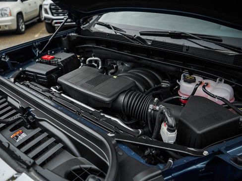 New 2026 GMC Sierra 1500 Denali w/ Denali Reserve Package image 7