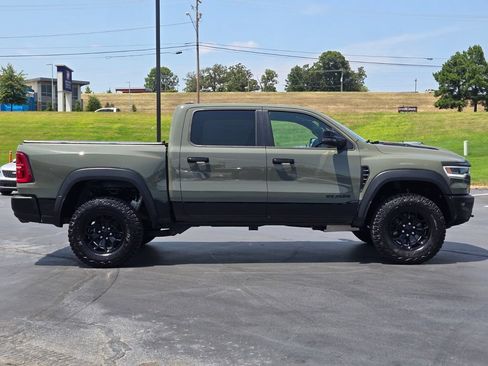 Used 2026 RAM 1500 RHO AWD/4WD image 6