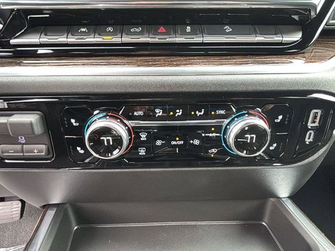 New 2025 GMC Sierra 1500 Elevation w/ Preferred Package image 22