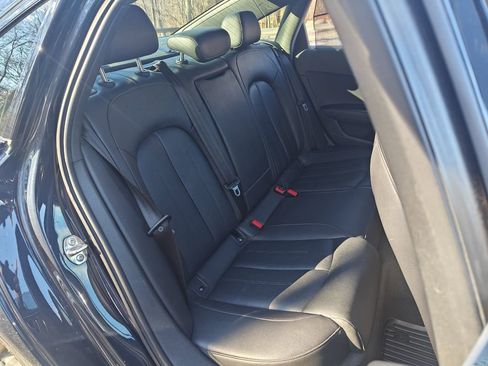 Used 2016 Audi A6 TDI Premium Plus AWD/4WD image 20