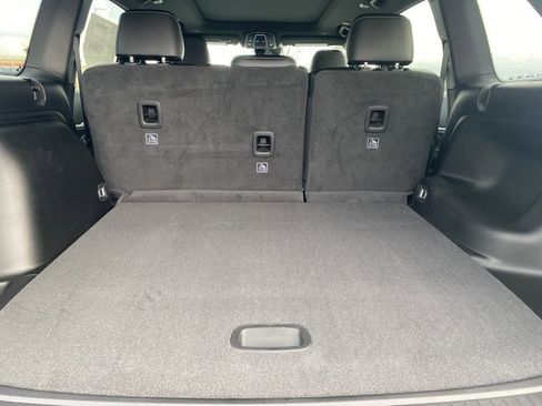 New 2025 Jeep Grand Cherokee Limited image 14