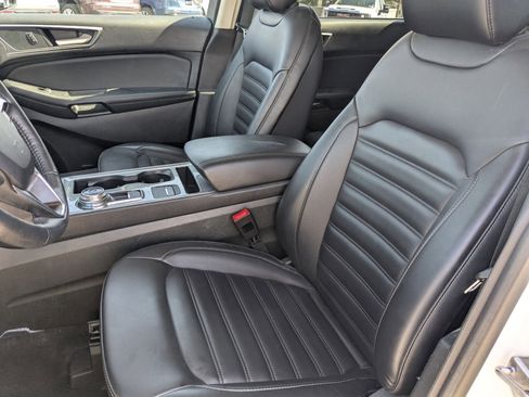 Used 2024 Ford Edge SEL image 20