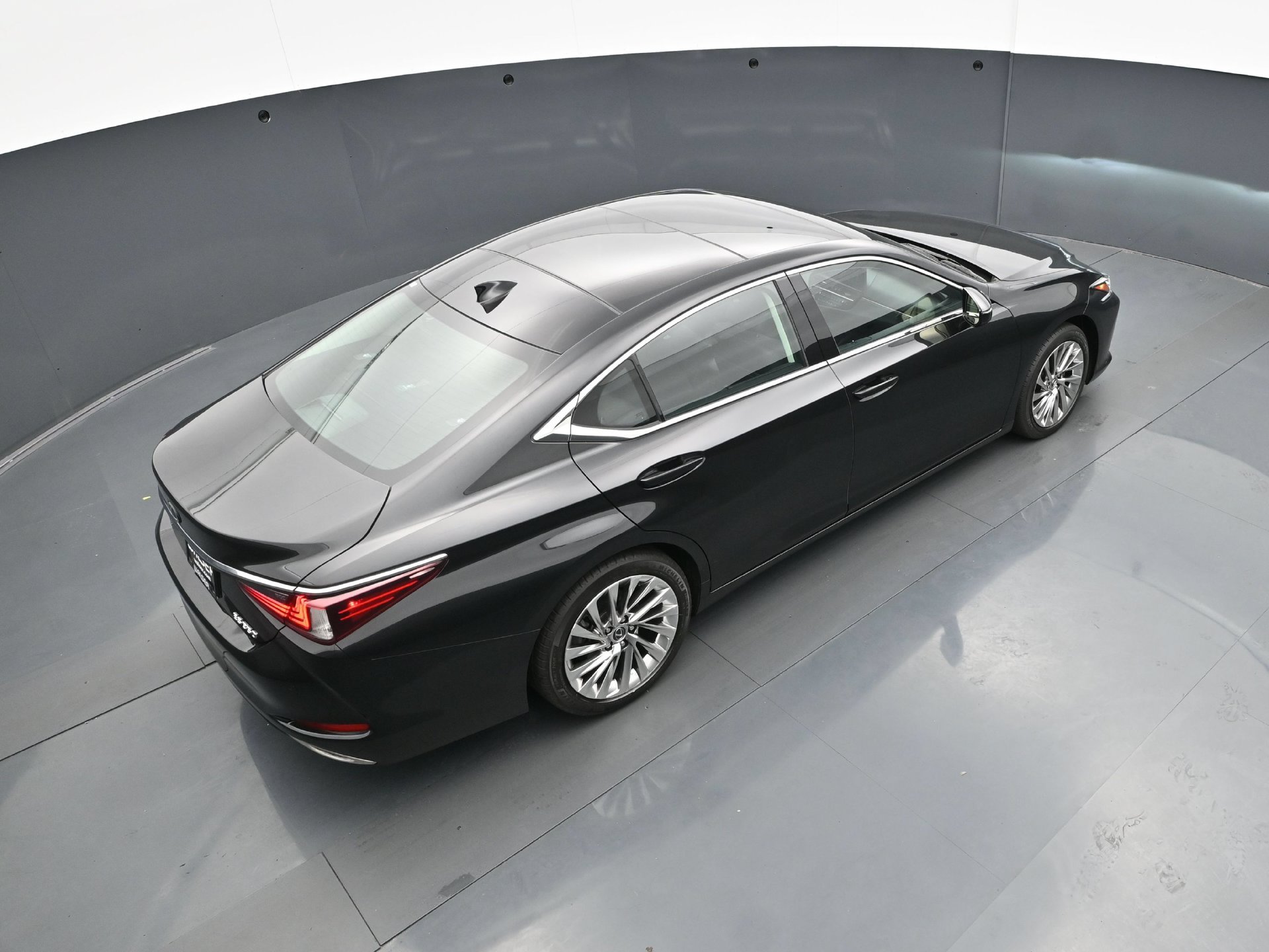 Used 2022 Lexus ES 350 Ultra Luxury FWD image 45