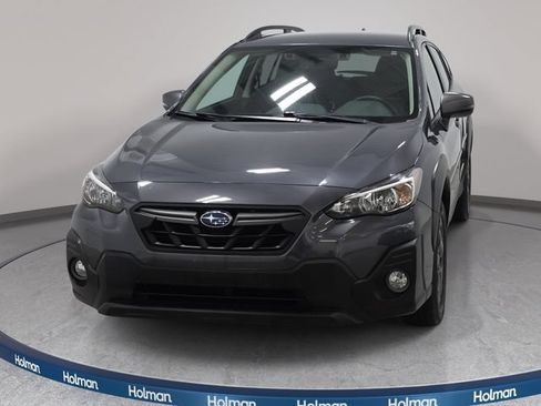 Used 2022 Subaru Crosstrek 2.5i Sport AWD/4WD image 3