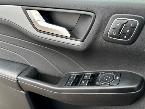 New 2026 Ford Escape Platinum w/ Premium Technology Package image 14