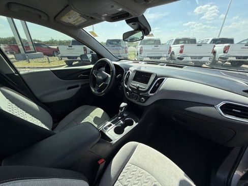 Used 2023 Chevrolet Equinox LS FWD image 38