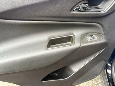 Used 2024 Chevrolet Equinox LT AWD/4WD image 19