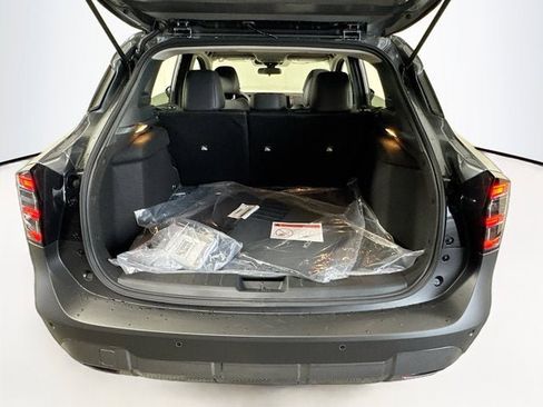 New 2026 Nissan Kicks SR w/ SR Premium Package image 25