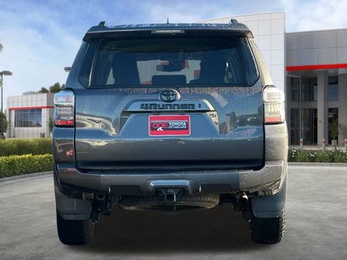 Certified 2023 Toyota 4Runner SR5 image 6