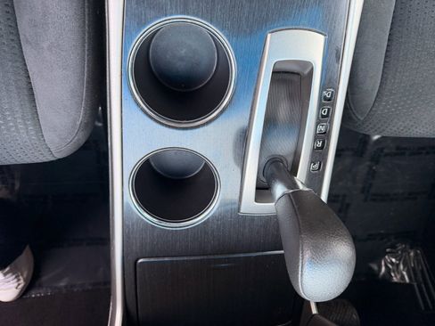 Used 2014 Nissan Altima 2.5 SV w/ Convenience Package image 14