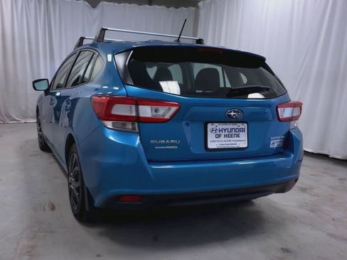 Used 2018 Subaru Impreza 2.0i image 7