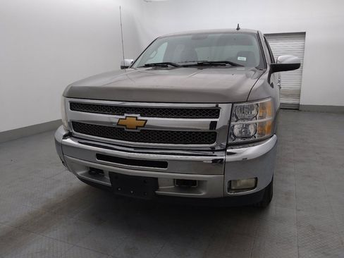 Used 2013 Chevrolet Silverado 1500 LT image 15