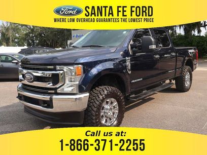Used 2022 Ford F250 XLT