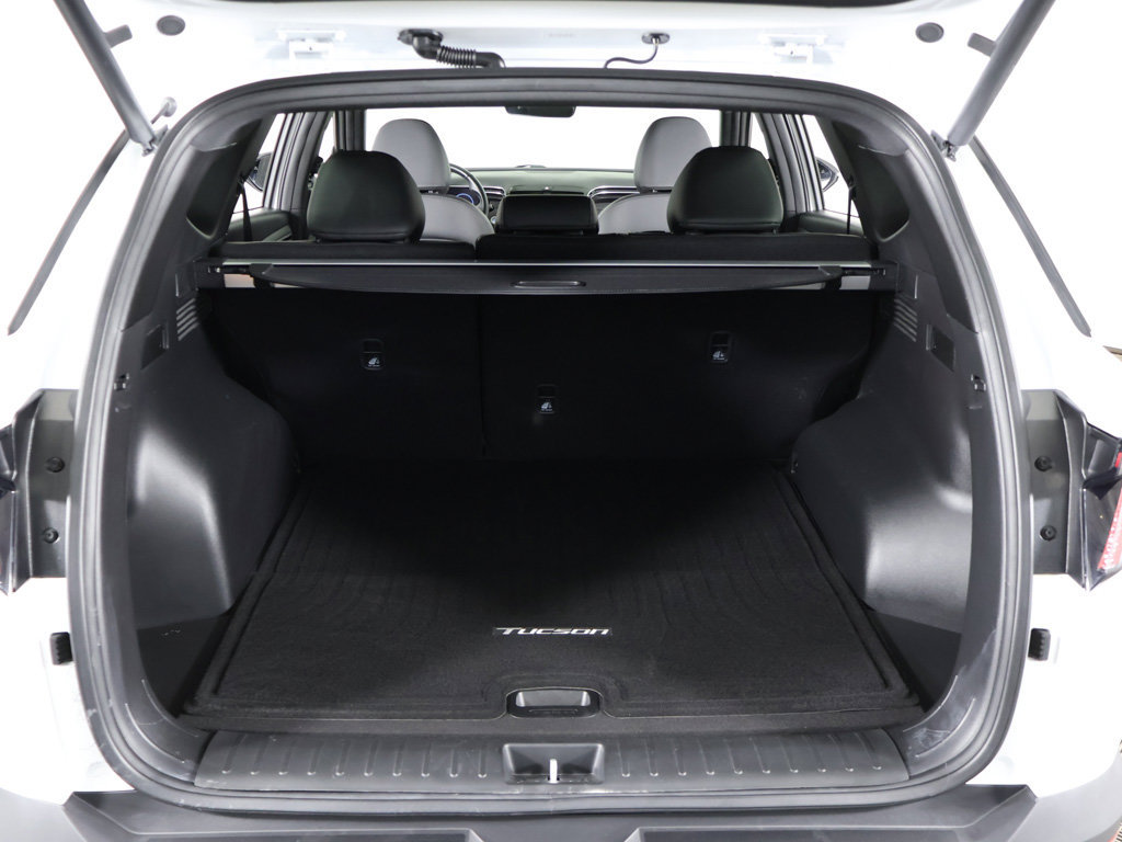 Used 2024 Hyundai Tucson XRT AWD/4WD image 19