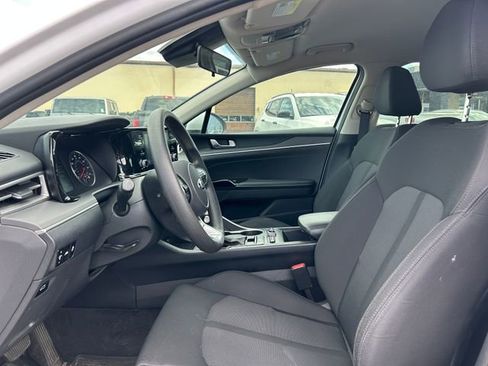 Used 2021 Kia K5 LXS AWD/4WD image 25