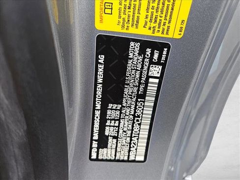 Used 2023 BMW 430i Convertible w/ Premium Package image 24