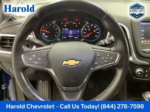 Used 2019 Chevrolet Equinox LT image 16