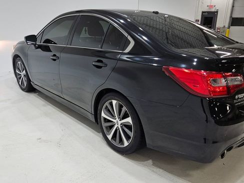Used 2015 Subaru Legacy 2.5i Limited image 4
