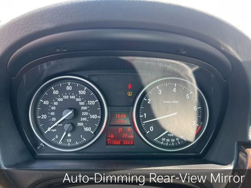 Used 2010 BMW 328i xDrive Sedan image 11