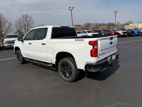 New 2026 Chevrolet Silverado 1500 LT Trail Boss w/ LT Trail Boss Premium Package image 2