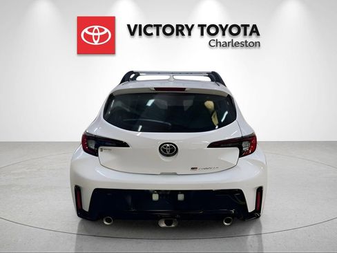 New 2025 Toyota Corolla GR image 7