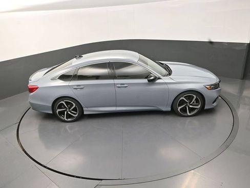 Used 2022 Honda Accord Sport image 18