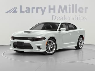 Used 2023 Dodge Charger GT w/ Blacktop Package RWD video 1