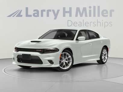 Used 2023 Dodge Charger GT w/ Blacktop Package