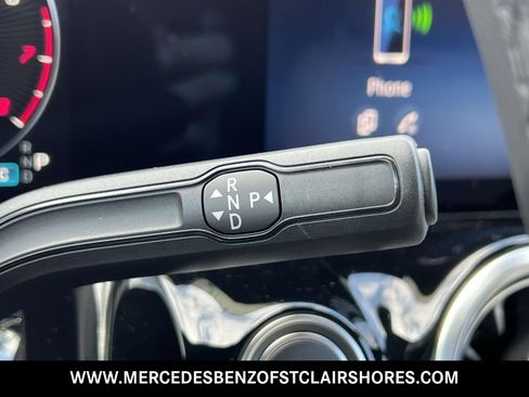 Used 2025 Mercedes-Benz GLA 250 4MATIC image 27