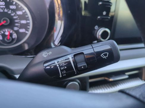 Used 2024 Kia K5 LXS image 24