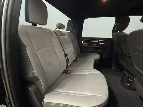 Used 2024 RAM 2500 Big Horn image 15