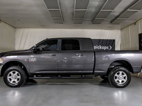 Used 2016 RAM 2500 Big Horn AWD/4WD image 11
