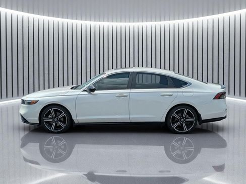Used 2026 Honda Accord Sport image 9