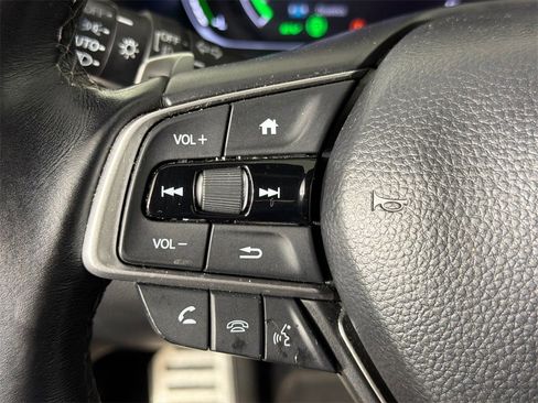 Used 2022 Honda Accord Sport image 24