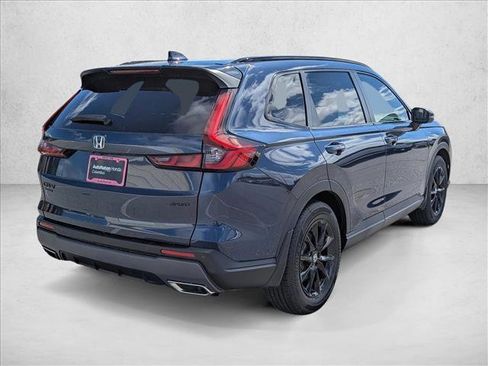 New 2026 Honda CR-V Sport-L image 5
